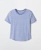 Seupao [Cotton Spandex] Semi-Crop Slim Short Sleeve Tee_Sprwg25G01