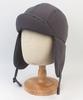 Yunibeosyeolkemiseuteuli Bike Padding Gray Balaclava Padded Hat