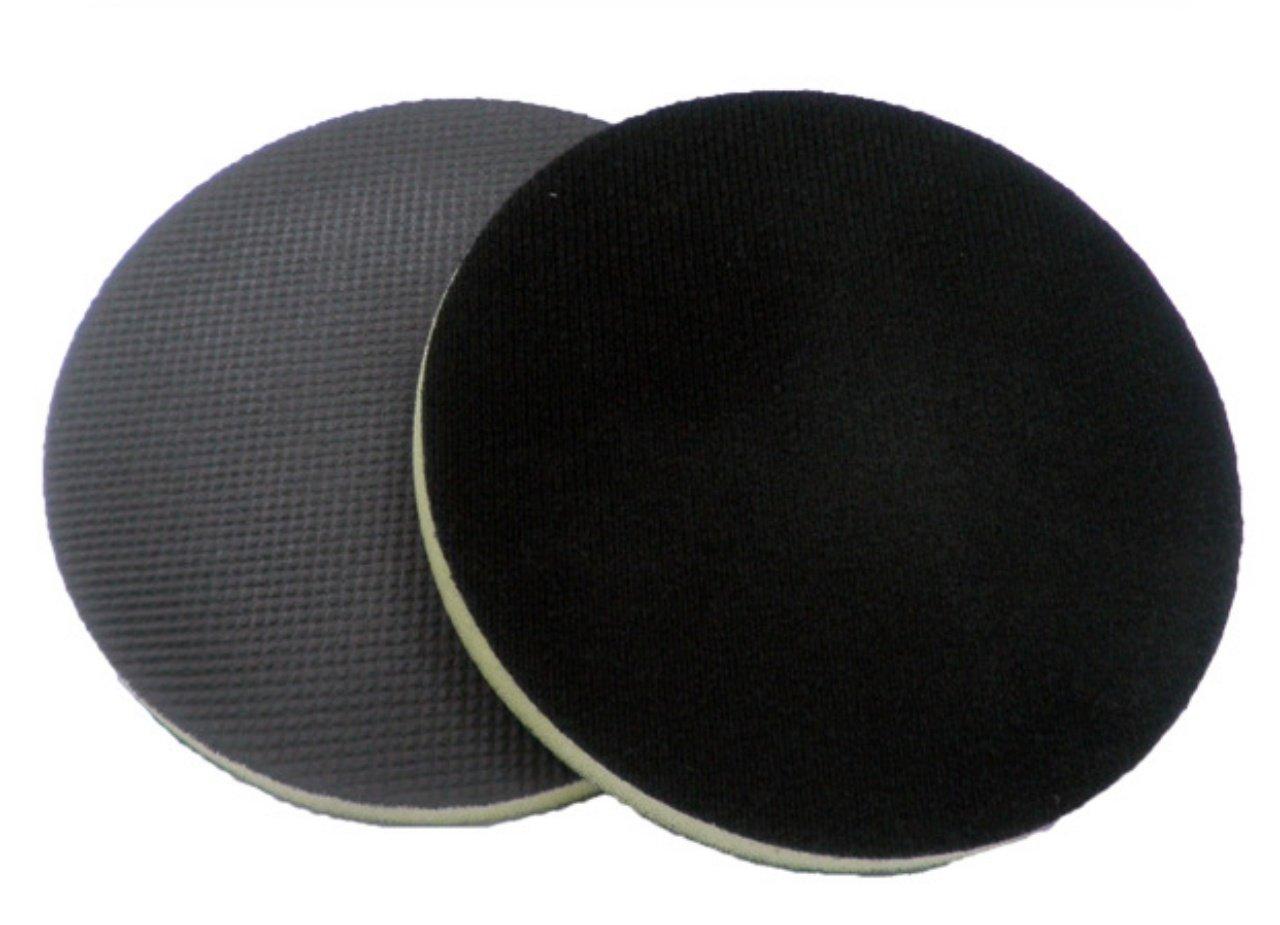 

Полировальная подушка для удаления железа с кузова автомобиля Быстро удаляет и легче удаляет железо - Железо, Ржавчина, - чёрный