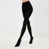 Meia-calça vermelha feminina meias transparentes slim transparente lingerie inferior renda leggings inverno meia-calça feminina meias com pés nylon vermelho bodys sexy meia-calça
