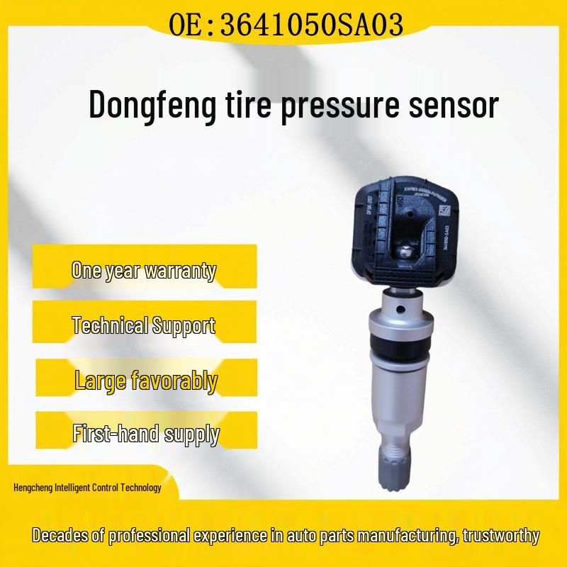 

Dongfeng ix5/ix7 Tire Pressure Sensor Monitor Rubber