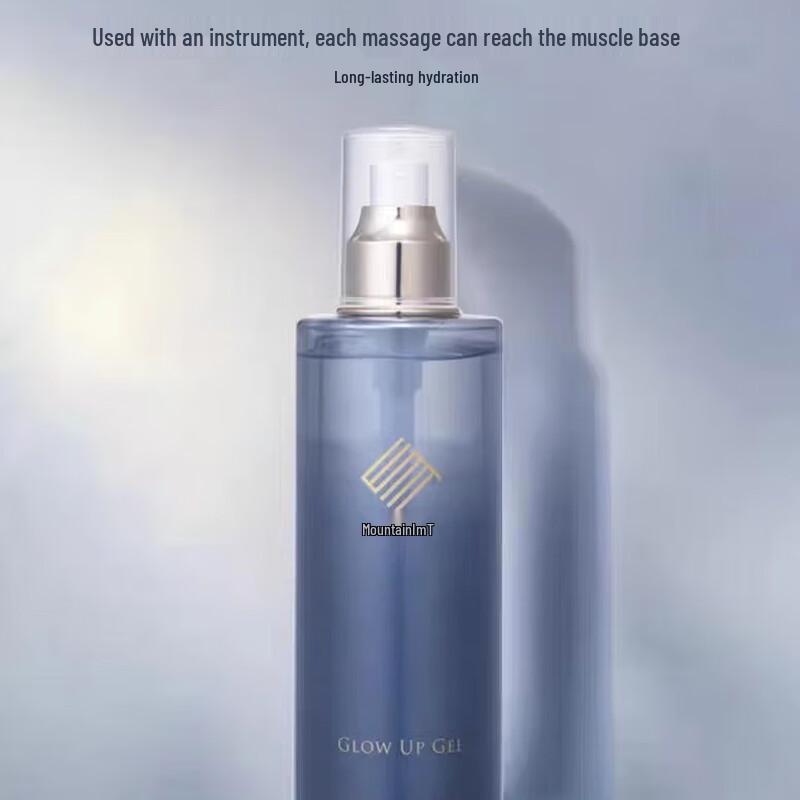 Dr. Arrivo WMT Moisturizing Gel for Zeus Beauty Devices