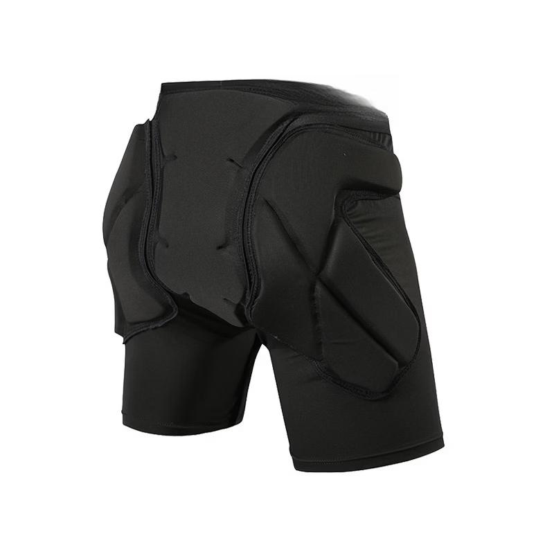 TLXT Ski Hip Protection Shorts