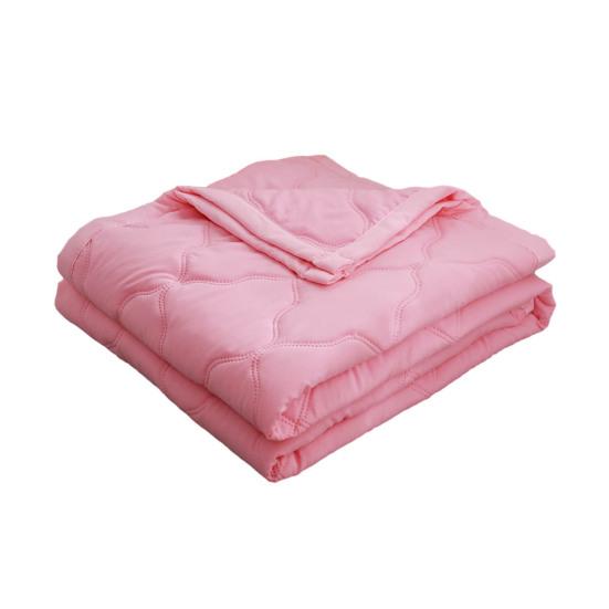 Piumone Estivo Fresco Leggero Trapuntato Singolo Matrimoniale King Size Reversibile Traspirante Coperta Trapuntata per Letti Viaggio Uso Domestico