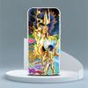 Sainte Seiya Japan Anime Cover For Apple iPhone 14 13 12 11 Pro Max XS XR max X 8 7 6S 6 Plus Silicone Soft Phone Funda Case