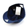 Universal Chemistry Navy Short Brim Ballcap Bike Cap