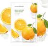 Nature Republic Feuille de masque Real Nature (10 feuilles)