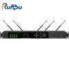 Runpu Professional Wireless Conference System Host (CN Version)