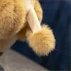 28/38 cm süße Cartoon-Kamel-Plüschtiere Puppe weiche Kuscheltiere Plüschtiere Wohnkultur Mädchen Schlafen Umarmungskissen für Kinder Weihnachtsgeschenk