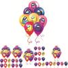 Balloons 12pcs Latex For Kids Birthday Party Baby Shower 12in Decor