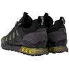 Cruyff Mens Fearia Futura Suede Trainers
