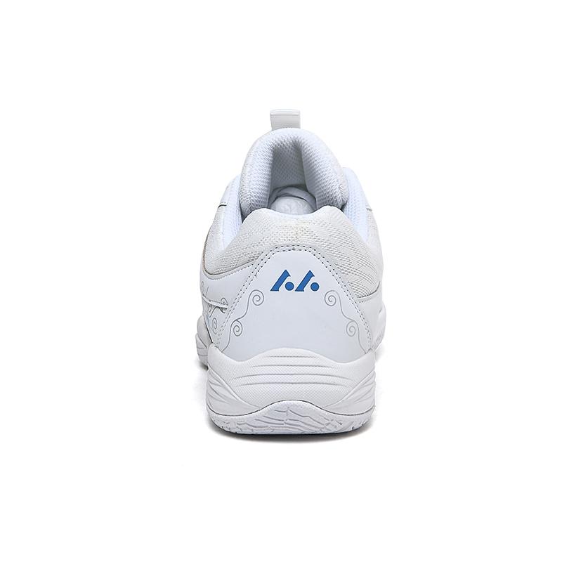 35-46 High Quality Shock Absorption Anti-skid and Wear-resistant Sports Badminton Shoes Tennis Shoes Volleyball Shoes