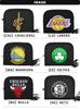 [Sunart] Wallet NBA-013A-NE Black