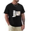 Jlo T-Shirt Schweißabsorbierendes Sport-T-Shirt