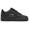 New Nike Air Force 1 Dance   Black Women's FB8251-001
