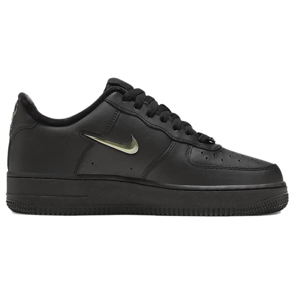 New Nike Air Force 1 Dance   Black Women's FB8251-001