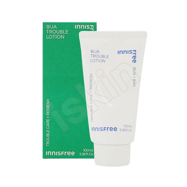 Innisfree Visa Trouble Лосьон 100 мл