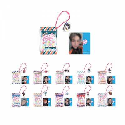 The Boyz   Candy Keyring   09 Model