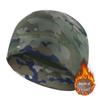 Tactical Fleece-Lined Winter Neck Warmer & Face Mask
