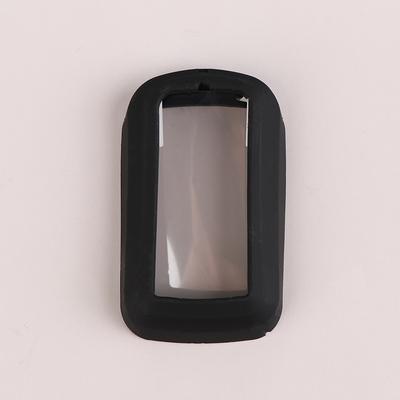 Funda para Ordenador de Bicicleta Funda Protectora de Silicona Adecuada Para Ordenador Igpsport Bsc100S Funda de Silicona Accesorios de Bicicleta