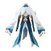 Ruan Mei cos service collapsed Star Dome Railway cos service Ruan Mei cosplay clothing full set of c service game animation clothing