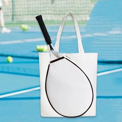 Badminton ve tenis – Tenis raketleri için çantalar