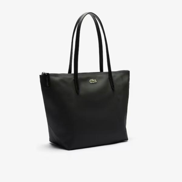 Lacoste L.12.12 Concept Small Shopper Bag Cw Nf2037p54g 000