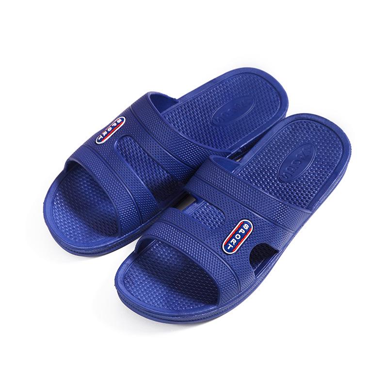 

Мужские шлепанцы Four Seasons Comfortable из ПВХ: Персонализированные универсальные сандалии для ежедневного ношения на открытом воздухе и пляжа Size 40