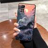 Case for Xiaomi Redmi Note 9 13 Pro Plus 10 11 14 11s 12s 10S 9S 12 Pro 7 8 Funda Phone Cover Cool Horse
