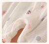Girls' Cotton Summer Bloomers - Safety Underwear Thin Pants for Babies & Kids
