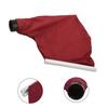 Bag Dust Bag Black Cloth Parts Plastic Red Replacement Anti-dust Belt Sander Compatible Cover Bag High Quality
