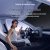 Compatible Sunshade for Baojun 730/560, Yun Duo 530, Yue Ye, RS-3 - Car Interior Sun Protection & Heat Insulation Curtain.