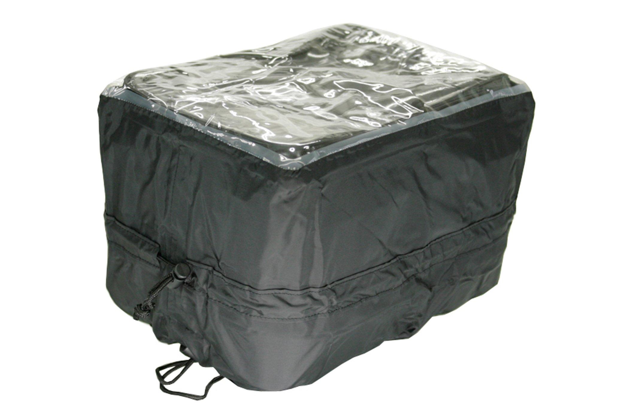 

TANAX Rain Cover Repair Parts MP-262 чёрный