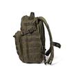 Five-Eleven [Neues Modell] 5.11 Tactical Rush 12 2.0RUSH12 2.0 Militärrucksack, 24 Liter, In verschiedenen Farben erhältlich (56561) [Autorisierte japanische