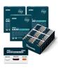 [Vitamins + Calcium + Lutein + RTG Omega 3 Per Pack] All-in-One Nutrition Multivitamin Calcium Magnesium 3 Boxes