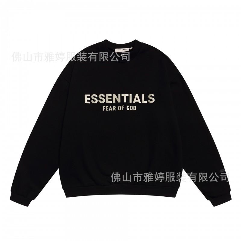 Oversized Long Sleeve T-Shirt Teens Casual Printed Cotton Blend Top All-Season Streetwear