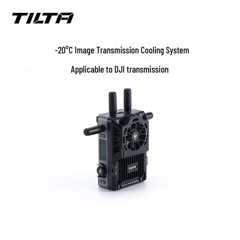 TILTA Cooling Fan for DJI Transmission