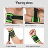 Universal Sports Wrist Support Brace