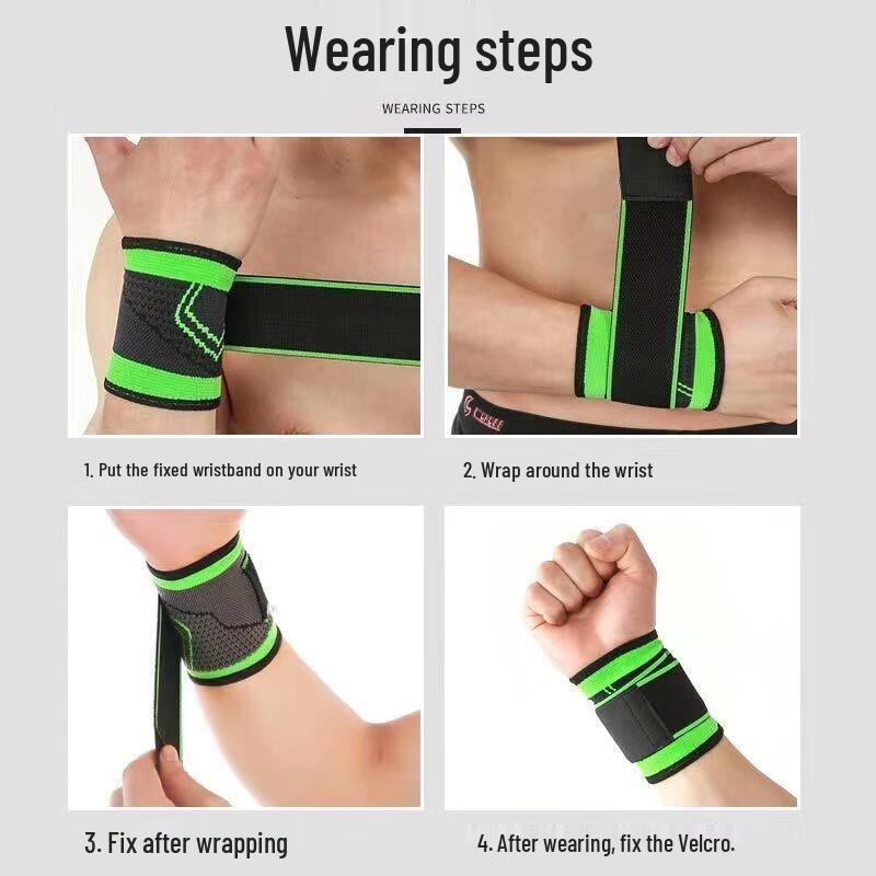Universal Sports Wrist Support Brace