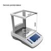 YOKE INSTRUMENT Lab Analytical Balance