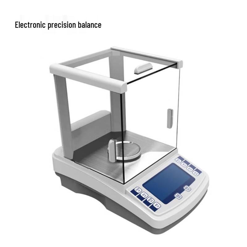 YOKE INSTRUMENT Lab Analytical Balance