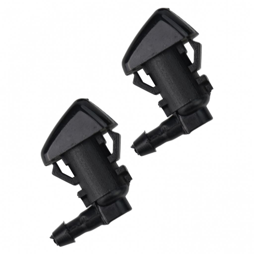 Scheibenspritzdüse Jet Auto Windschutzscheiben 04806312AA 55157319AA