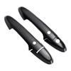 15-21 Honda XRV Vezel Door Handle Protective Anti-Scratch Decorative Strip and Bowl Sticker