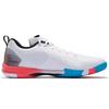 Li Ning Sprint SE Textile, Synthetic Leather Gradient Cushioning Slip Resistant Abrasion Resistant Lightweight Low top AYZS018-3