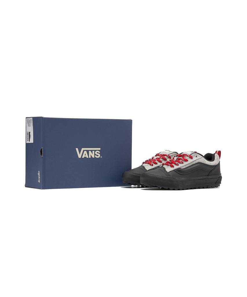 Vans Premium Lx New School Mte-1 - (Tdc) Black / Vn000Cxrcjk1