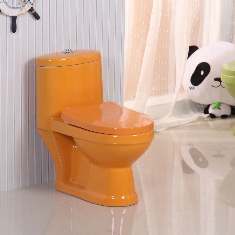 Yidashang Kids Ceramic Toilet