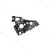 Pro Vauxhall Pro Opel ASTRA J 2012 2013 2014 2015 Auto Přední nárazník Držák Montážní Podpora Příslušenství 13368872 13368873