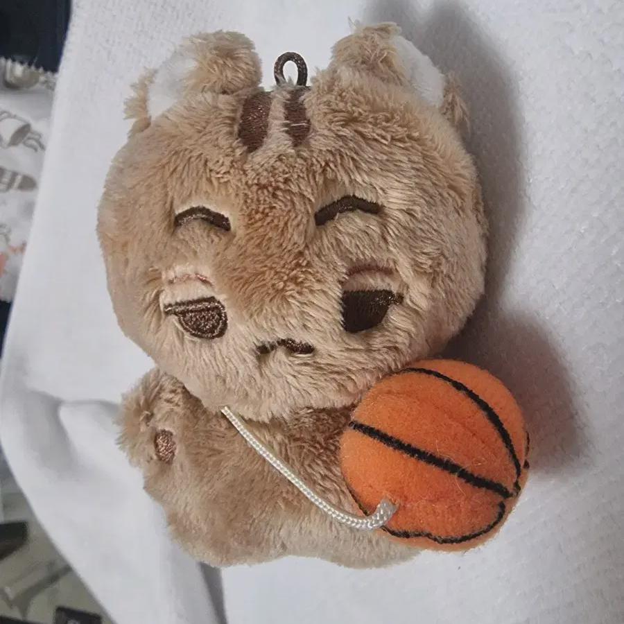 

Кукла из хлопка Slam Dunk Song Tae-seop Squirrel