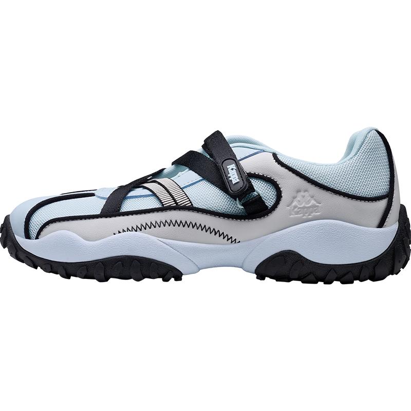 Kappa Women's Breathable Mesh Ballet Flats