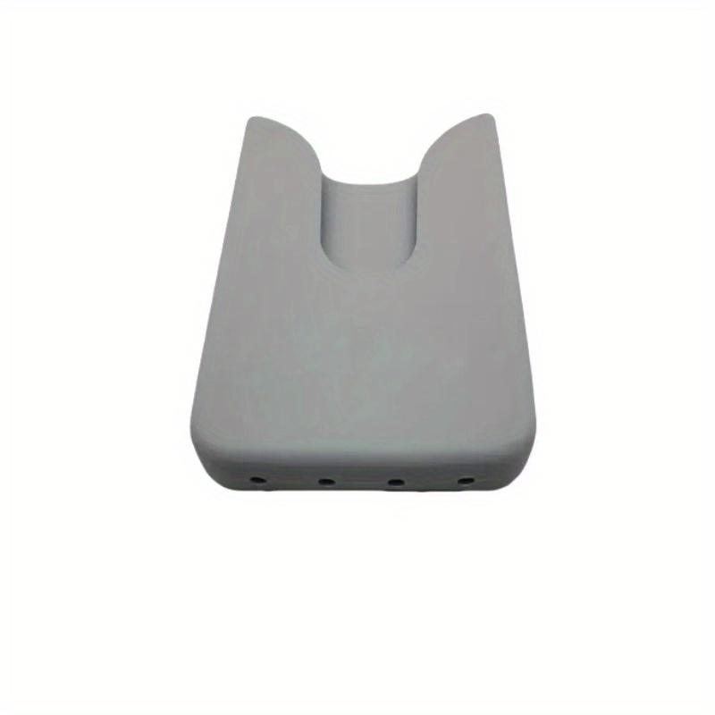 Silicone Phone Holder Eva Storage Basket Inserts Small Key Chain Clip Storage Accessories Beach Bag Organizer